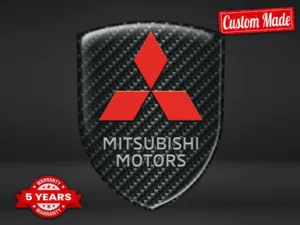 Mitsubishi Logo Auto Max Resiliente Elegante Pro Performance
